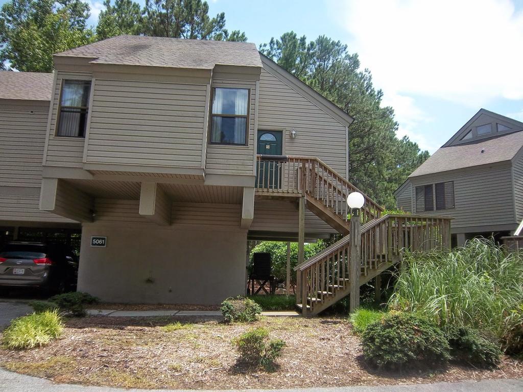 Sandcastle Cove New Bern Exterior foto